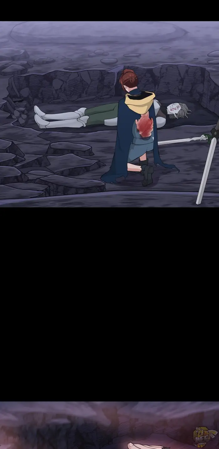 The Beginning After the End Chapter 120 image 002_optimized